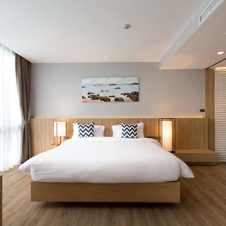 Hotel Asira Boutique Huahin Pokoj fotografie