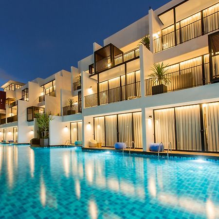 Hotel Asira Boutique Huahin Exteriér fotografie