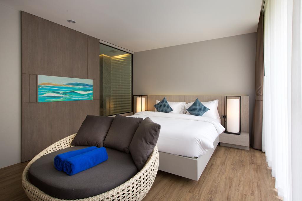Hotel Asira Boutique Huahin Exteriér fotografie