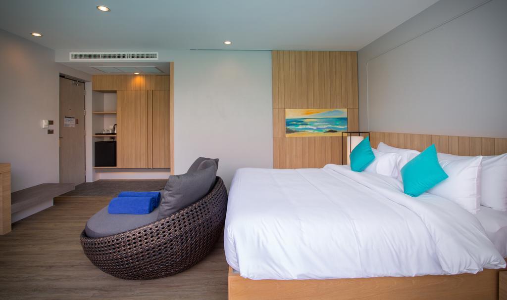 Hotel Asira Boutique Huahin Exteriér fotografie