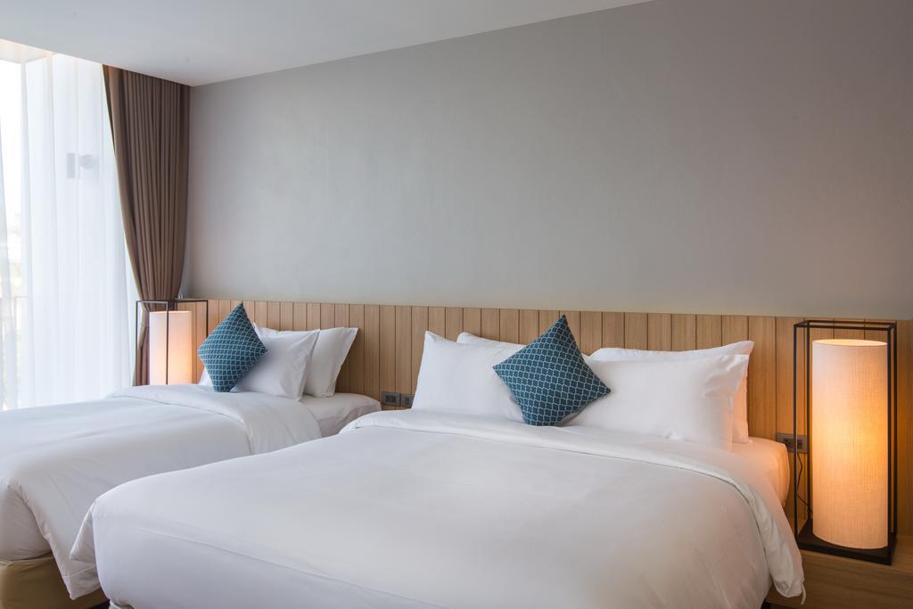 Hotel Asira Boutique Huahin Exteriér fotografie