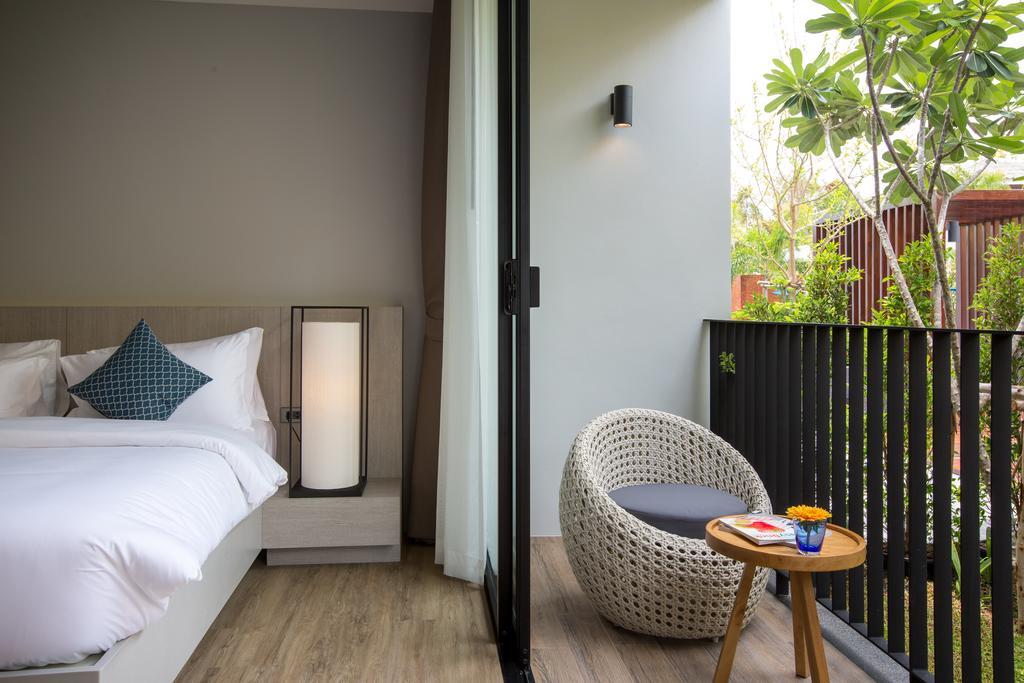 Hotel Asira Boutique Huahin Exteriér fotografie