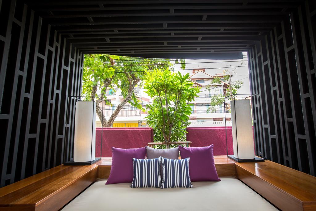 Hotel Asira Boutique Huahin Exteriér fotografie