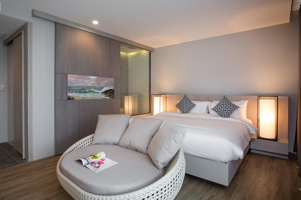 Hotel Asira Boutique Huahin Exteriér fotografie