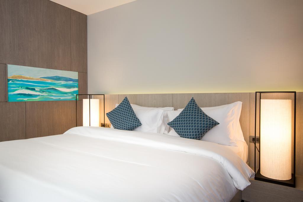 Hotel Asira Boutique Huahin Exteriér fotografie