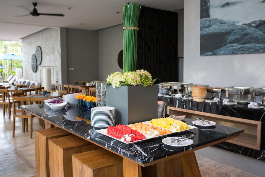 Hotel Asira Boutique Huahin Exteriér fotografie